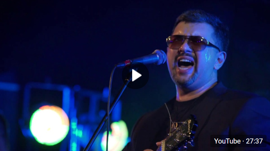 ���� ���� - ����� ������ ������� �������� 9-�� ����� PRO FEST 23.11.2019